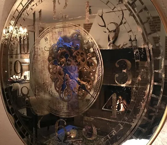 فندق Petersen's 4*