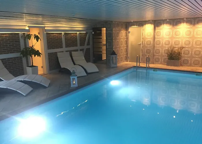 Petersen's 4* Scharbeutz