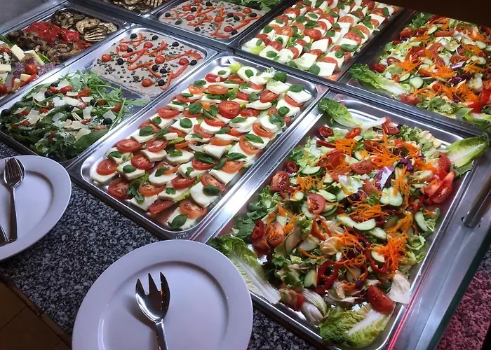 Petersen's فندق 4*