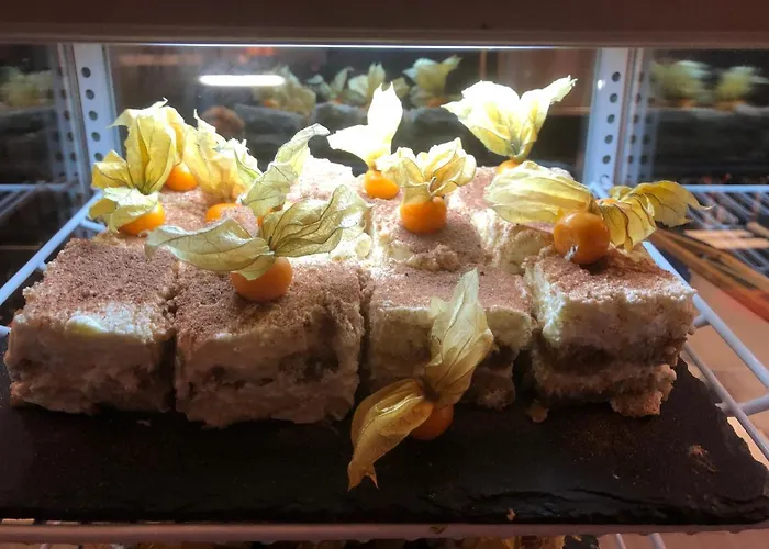 Ξενοδοχείο Petersen's